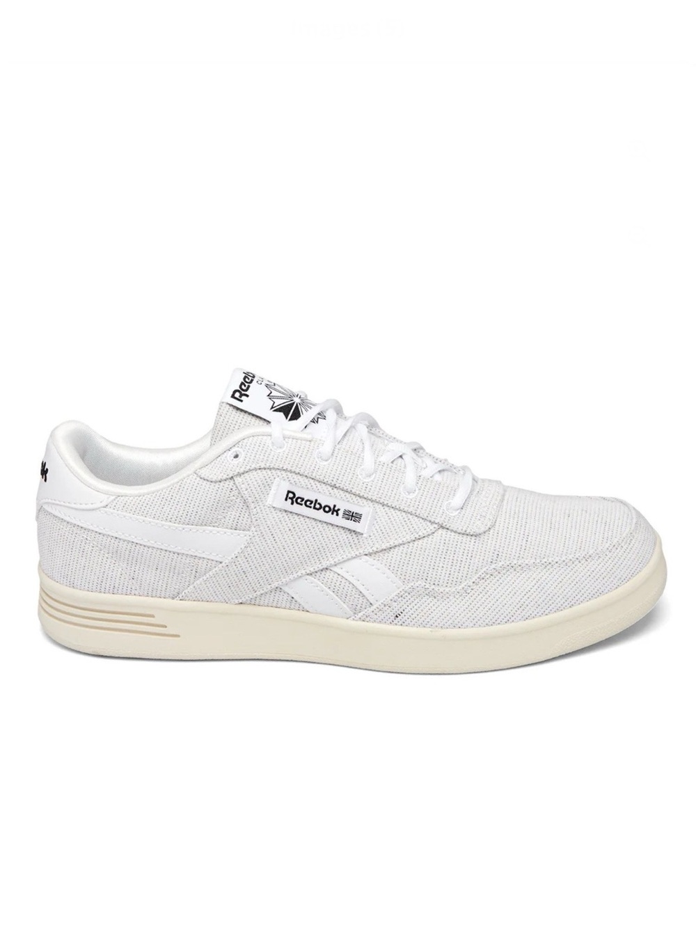 Reebok Club Memt Txtl Sneakers